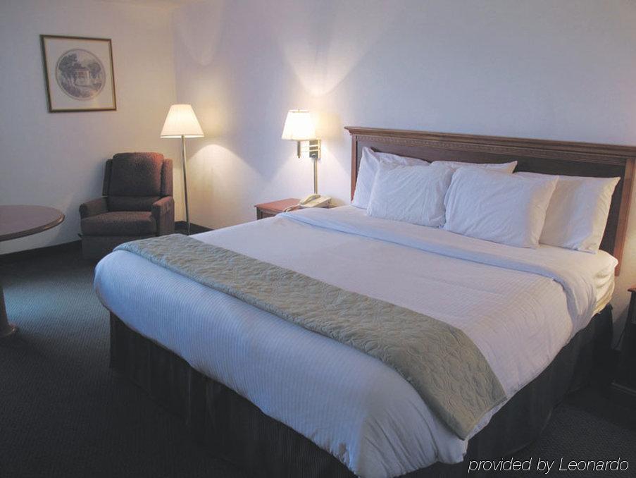 Baymont By Wyndham Crossville Quarto foto